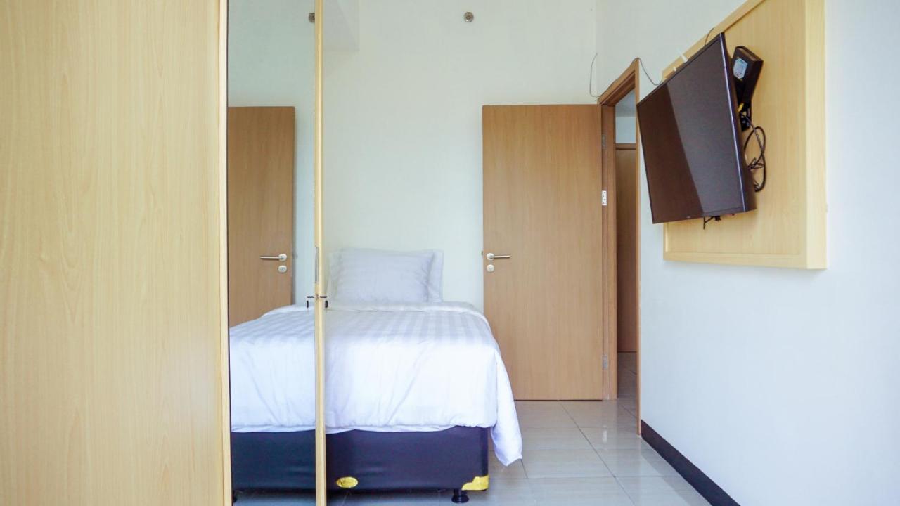 Cordova Suites Semarang Exterior foto